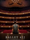 Achat DVD  Ballet 422 