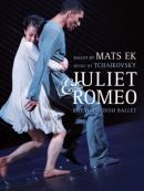 Achat DVD  Juliet & Romeo: Ballet By Mats Ek 