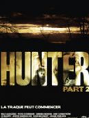 Achat DVD  Hunter Part 2 