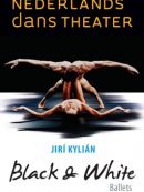 Achat DVD  Black And White Ballets 