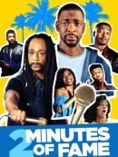 Achat DVD  2 Minutes De Gloire (2 Minutes Of Fame) 