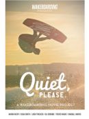 Achat DVD  Quiet, Please. 