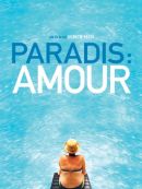 Achat DVD  Paradis: Amour 