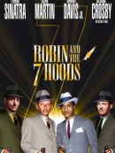 Achat DVD  Les Sept Voleurs De Chicago 