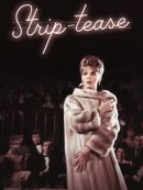 Achat DVD  Strip-tease (1963) 