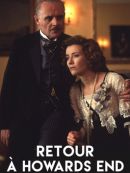 Achat DVD  Retour à Howards End 
