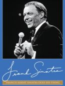 Achat DVD  Frank Sinatra: Francis Albert Sinatra Does His Thing 