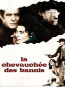 Achat DVD  La Chevauchée Des Bannis 