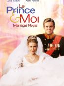 Achat DVD  Le Prince Et Moi : Mariage Royal 
