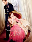 Achat DVD  Le Prince Et Moi (The Prince And Me) 