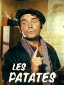 Achat DVD  Les Patates 