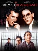 Achat DVD  Coupable Ressemblance 