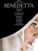 Achat DVD  Benedetta 