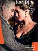 Achat DVD  L'héritage (1976) 