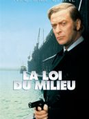 Achat DVD  La Loi Du Milieu (Get Carter) 