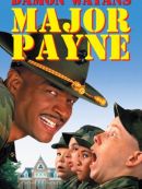 Achat DVD  Major Payne 