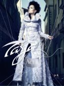 Achat DVD  Tarja: Act II - Metropolis Alive 