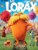 Achat DVD  Dr. Suess' Le Lorax 