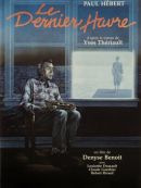 Achat DVD  Le Dernier Havre 