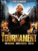 Achat DVD  The Tournament 