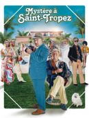 Achat DVD  Mystère à Saint-Tropez 