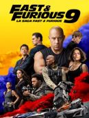 Télécharger Fast & Furious 9
