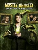 Achat DVD  Mostly Ghostly: Une Nuit Dans La Maison Hantée 