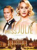 Achat DVD  Miss Julie 