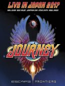 Achat DVD  Escape & Frontiers Live In Japan 