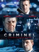 Achat DVD  Criminel 