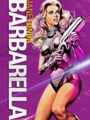 Achat DVD  Barbarella 