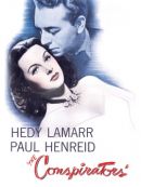 Achat DVD  Les Conspirateurs (The Conspirators) (1944) 