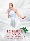 Achat DVD  Katherine Jenkins: Christmas Spectacular From The Royal Albert Hall 