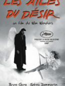 Achat DVD  Les Ailes Du Désir (VOST) 