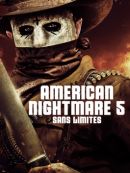 Achat DVD  American Nightmare 5 : Sans Limites 
