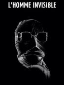 Achat DVD  L'homme Invisible (1933) 