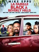 Achat DVD  La Famille Black à Beverly Hills 