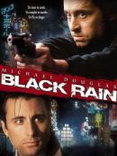 Achat DVD  Black Rain 