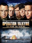 Achat DVD  Opération Valkyrie: La Peur Au Ventre 