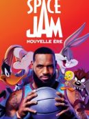 Achat DVD  Space Jam : Nouvelle ère 