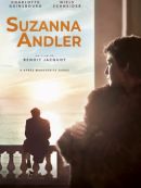 Achat DVD  Suzanna Andler 