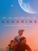 Achat DVD  Gagarine 