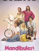 Achat DVD  Mandibules 