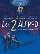 Achat DVD  Les 2 Alfred 
