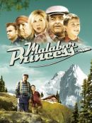 Achat DVD  Malabar Princess 