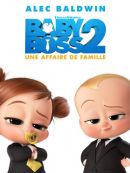 Achat DVD  Baby Boss 2 : Une Affaire De Famille 