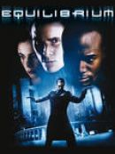 Achat DVD  Equilibrium 