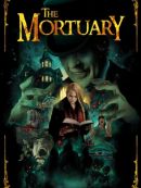 Achat DVD  The Mortuary 