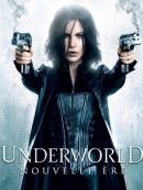 Achat DVD  Underworld : Nouvelle ère 