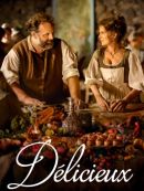 Achat DVD  Délicieux 